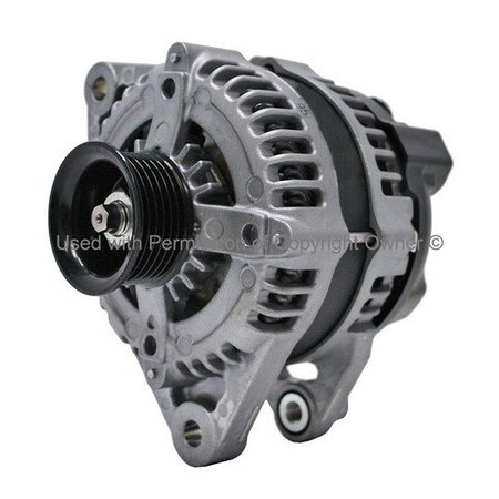 Mpa Quality-Built Alternator Remanufactured, MPA Quality-Built 15020 15020